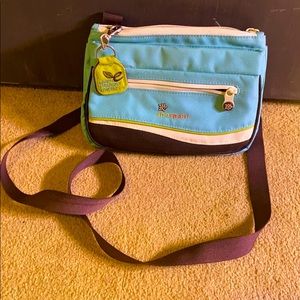 CUTE and PRACTICAL Cross Body Bag